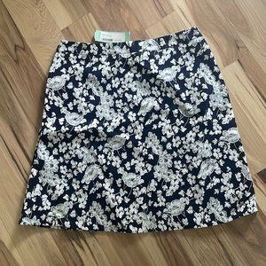 Deandra Aline Skirt